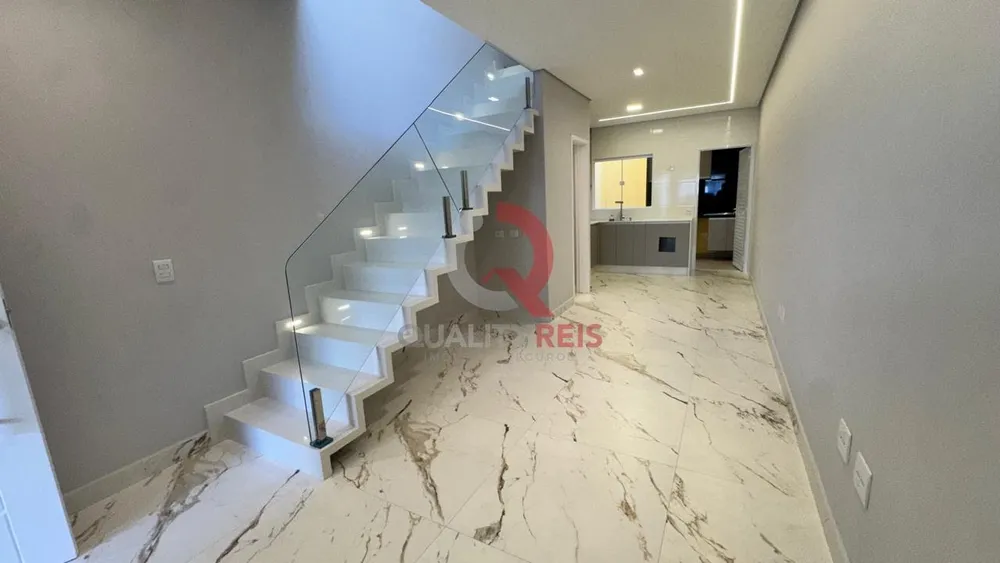 Sobrado, 3 quartos, 95 m² - Foto 9