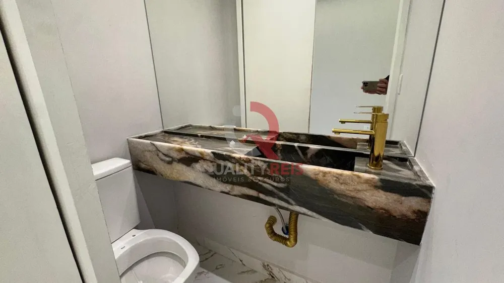 Sobrado, 3 quartos, 95 m² - Foto 7