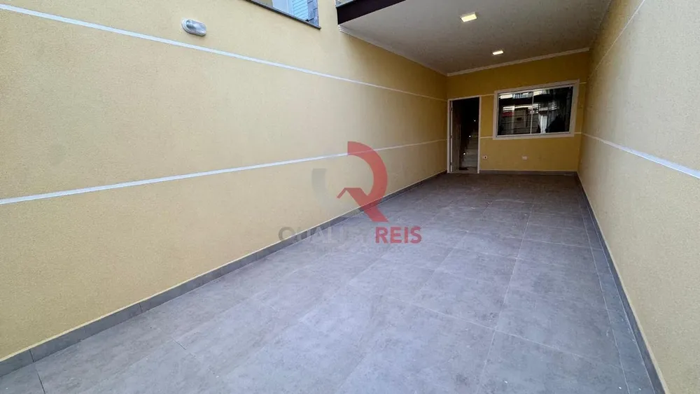 Sobrado, 3 quartos, 95 m² - Foto 8