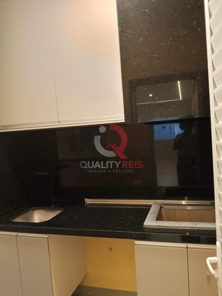 Sobrado, 3 quartos, 95 m² - Foto 3