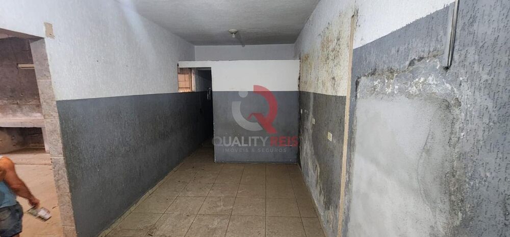 Depósito-Galpão, 373 m² - Foto 3