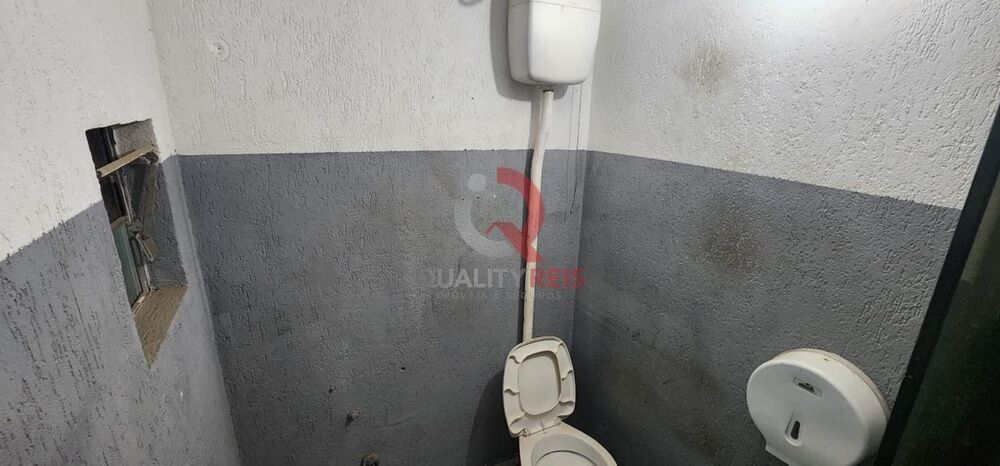 Depósito-Galpão, 373 m² - Foto 2