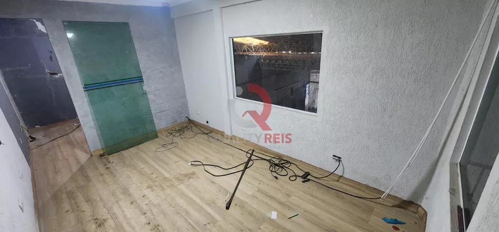 Depósito-Galpão, 373 m² - Foto 6