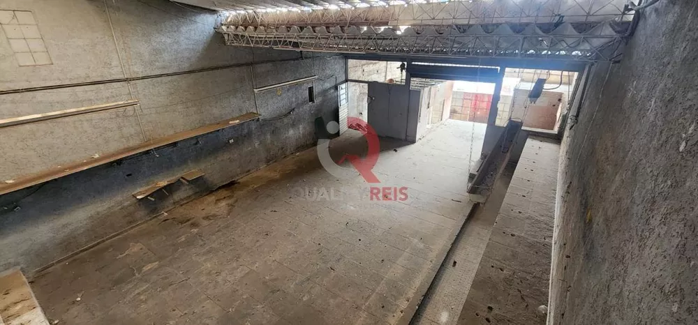 Depósito-Galpão, 373 m² - Foto 5