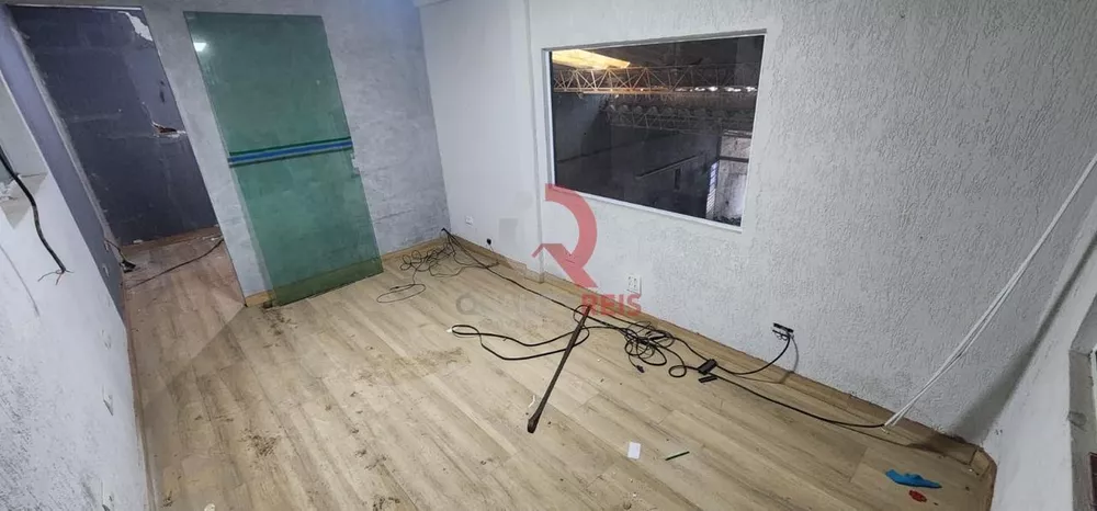 Depósito-Galpão, 373 m² - Foto 8