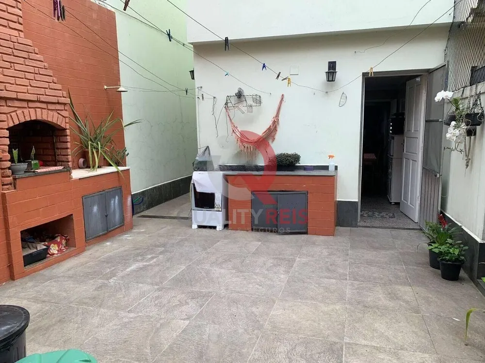 Sobrado, 2 quartos, 150 m² - Foto 3