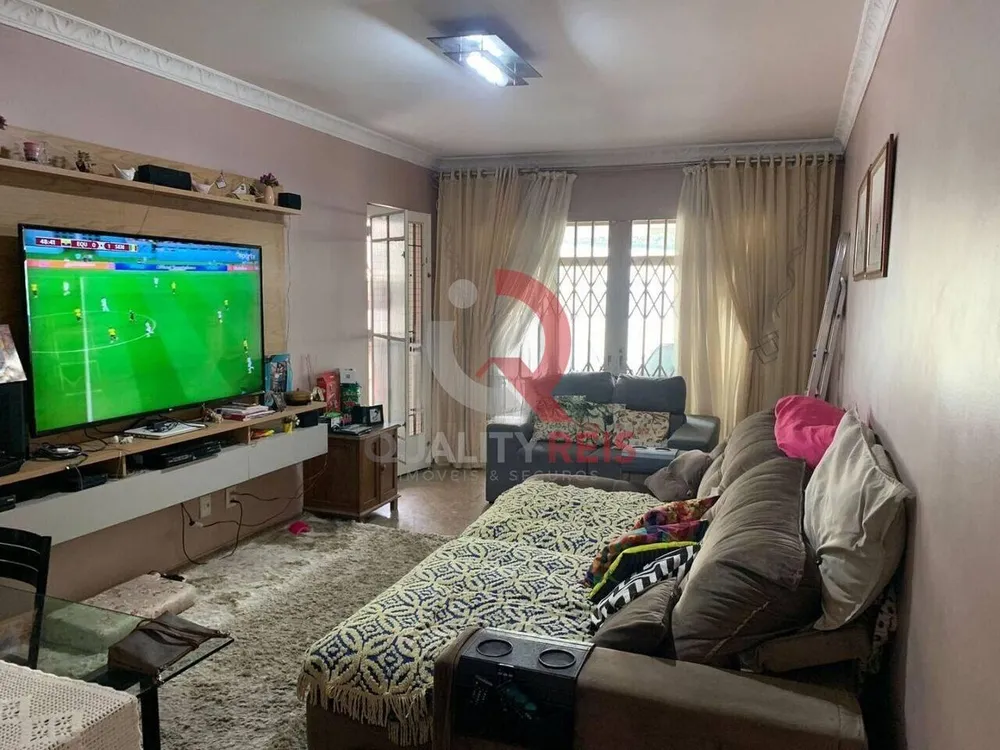 Sobrado, 2 quartos, 150 m² - Foto 5