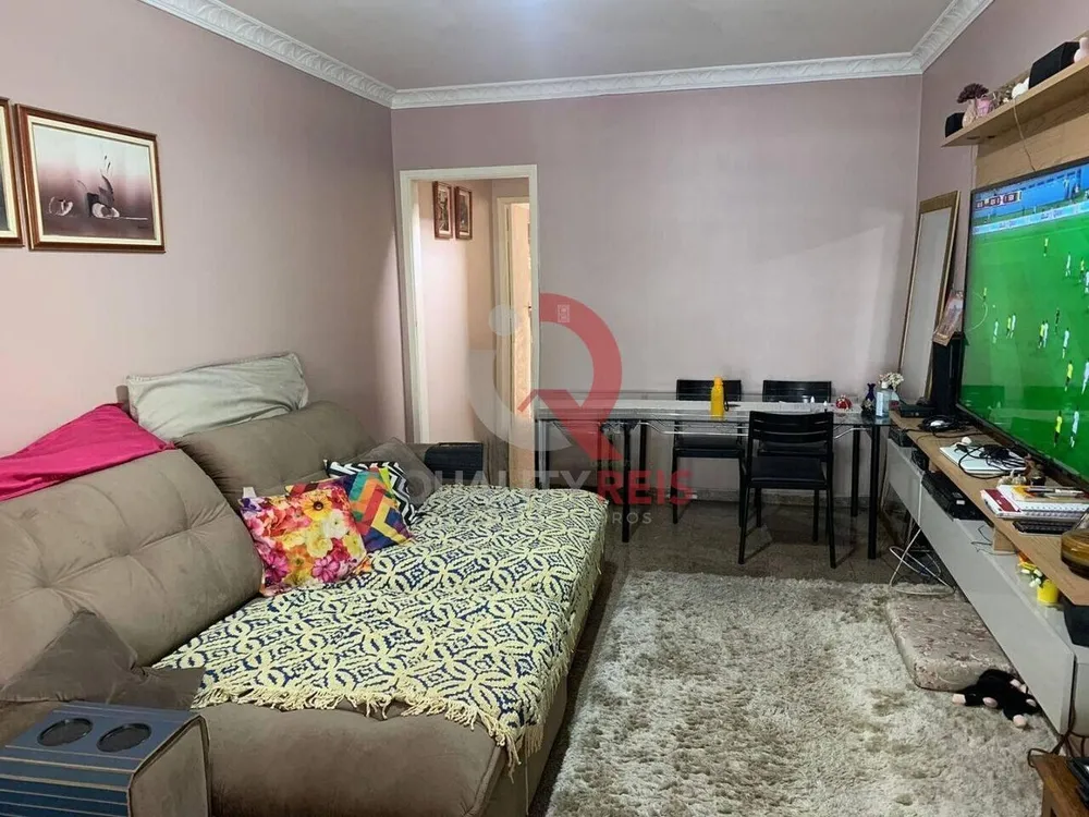 Sobrado, 2 quartos, 150 m² - Foto 1