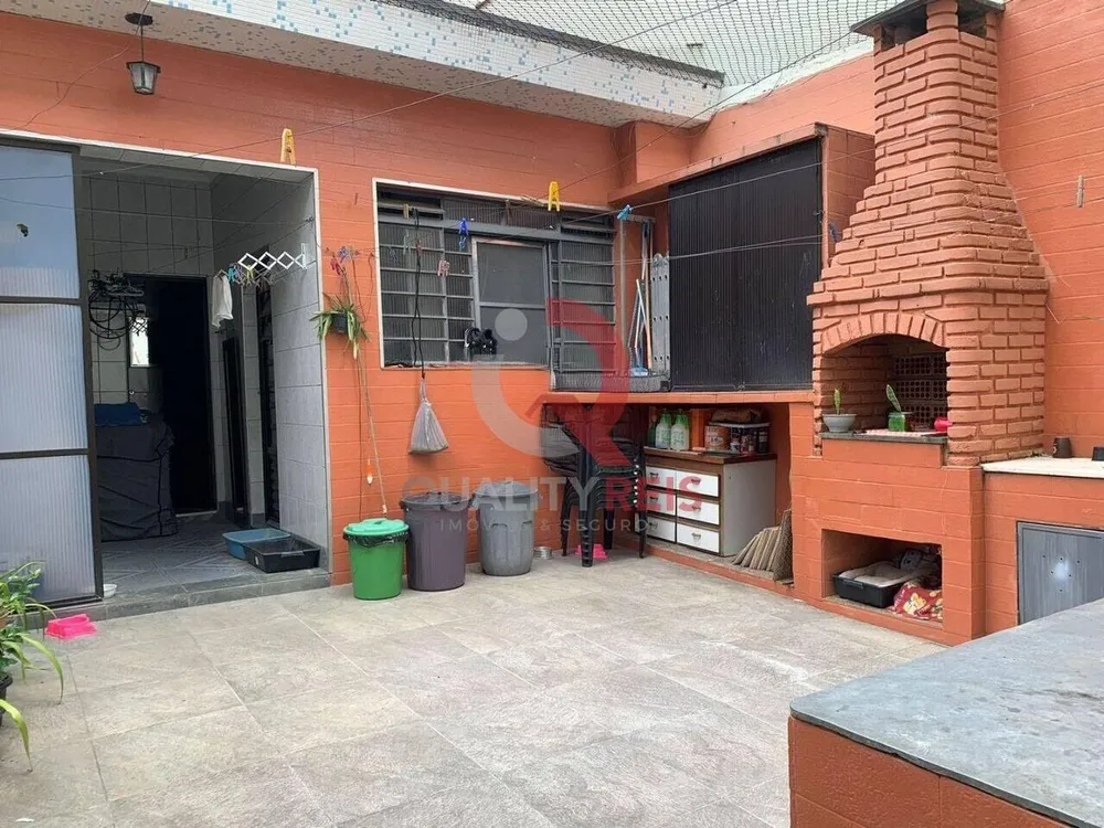 Sobrado, 2 quartos, 150 m² - Foto 12