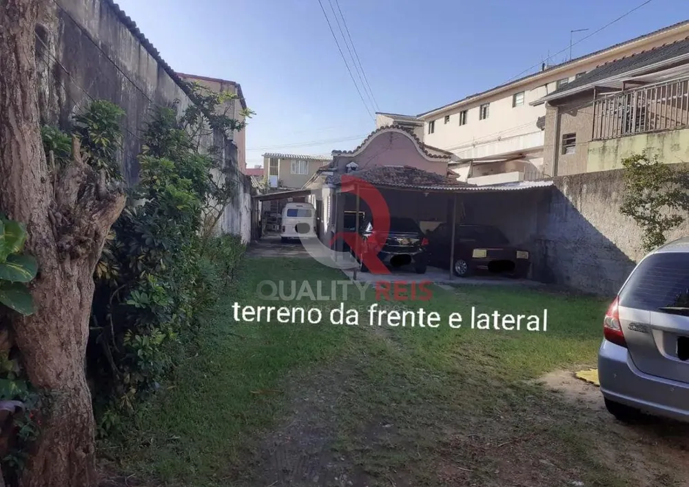 Casa, 4 quartos, 400 m² - Foto 1