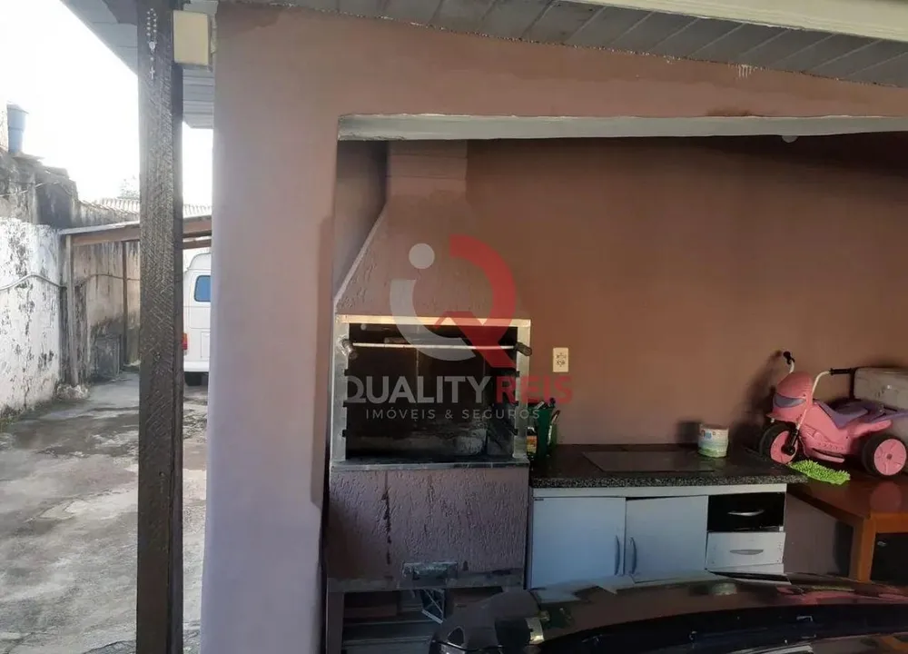Casa, 4 quartos, 400 m² - Foto 4