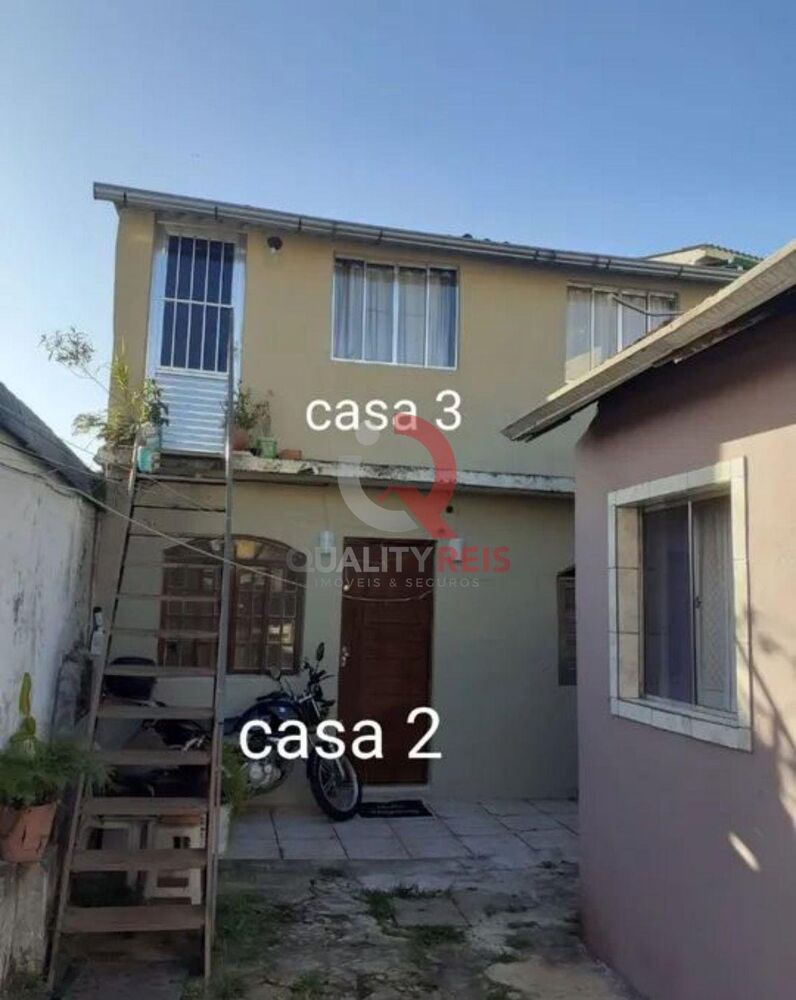 Casa, 4 quartos, 400 m² - Foto 1