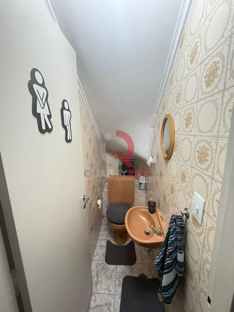 Sobrado, 3 quartos, 157 m² - Foto 6