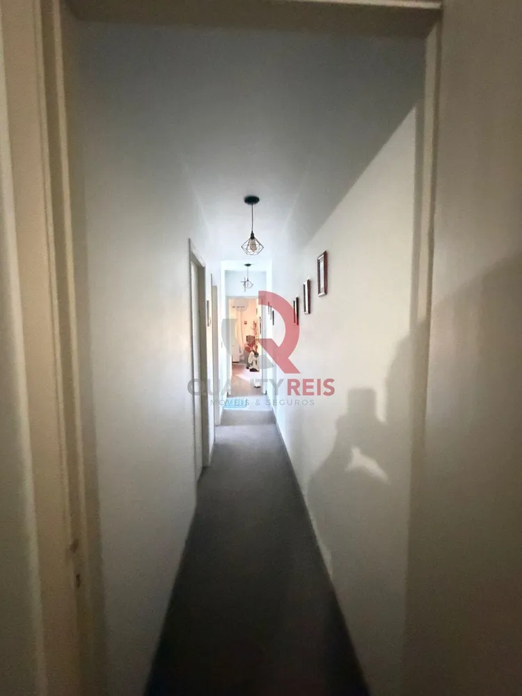 Sobrado, 3 quartos, 157 m² - Foto 3