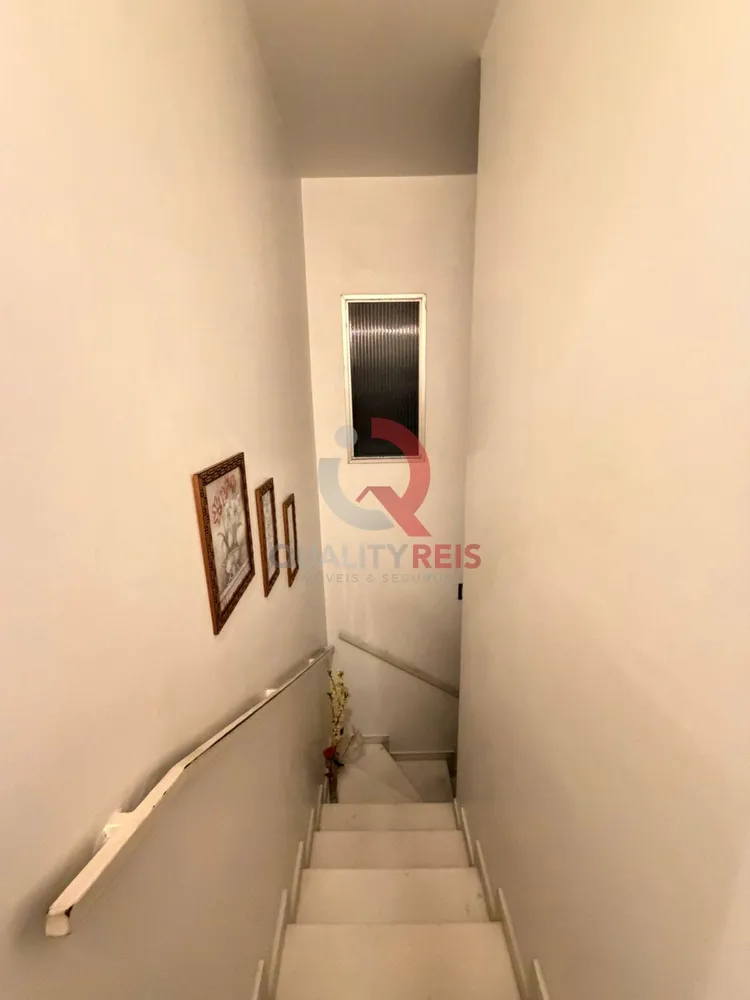 Sobrado, 3 quartos, 157 m² - Foto 1