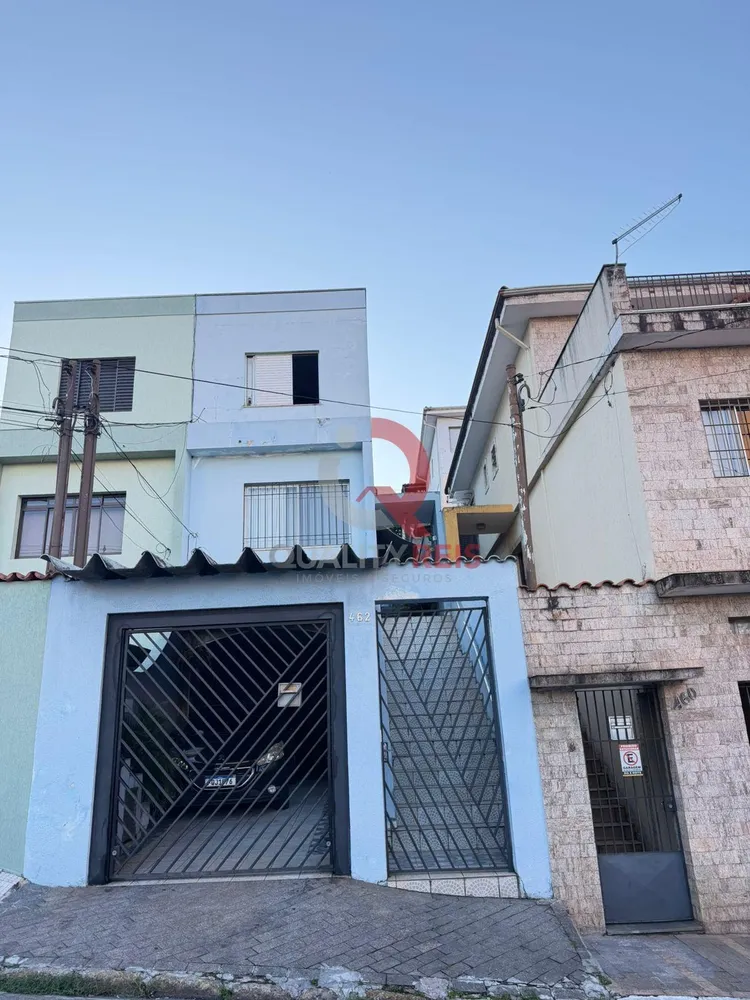 Sobrado, 3 quartos, 157 m² - Foto 10