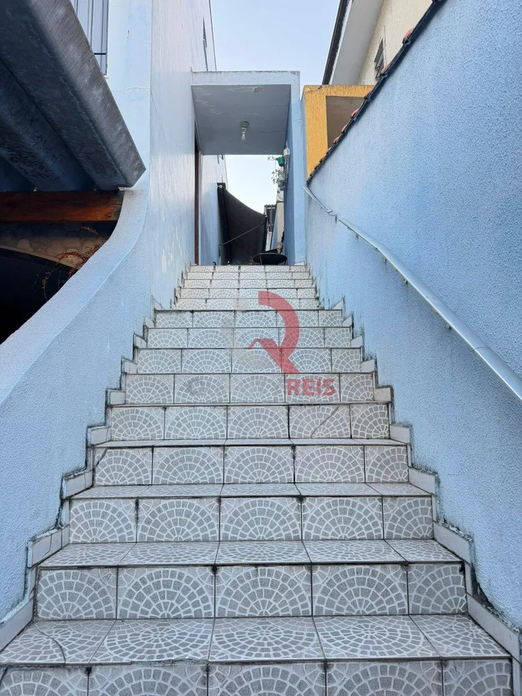 Sobrado, 3 quartos, 157 m² - Foto 12