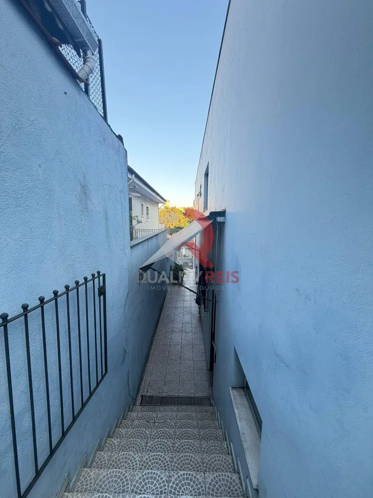 Sobrado, 3 quartos, 157 m² - Foto 7