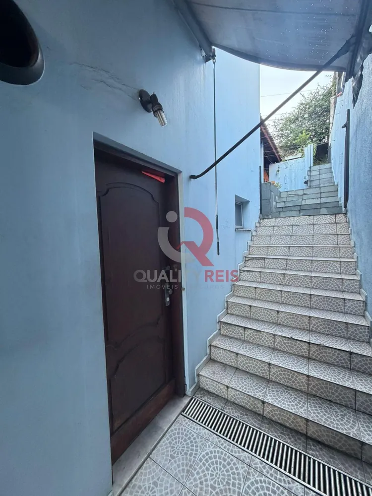 Sobrado, 3 quartos, 157 m² - Foto 5