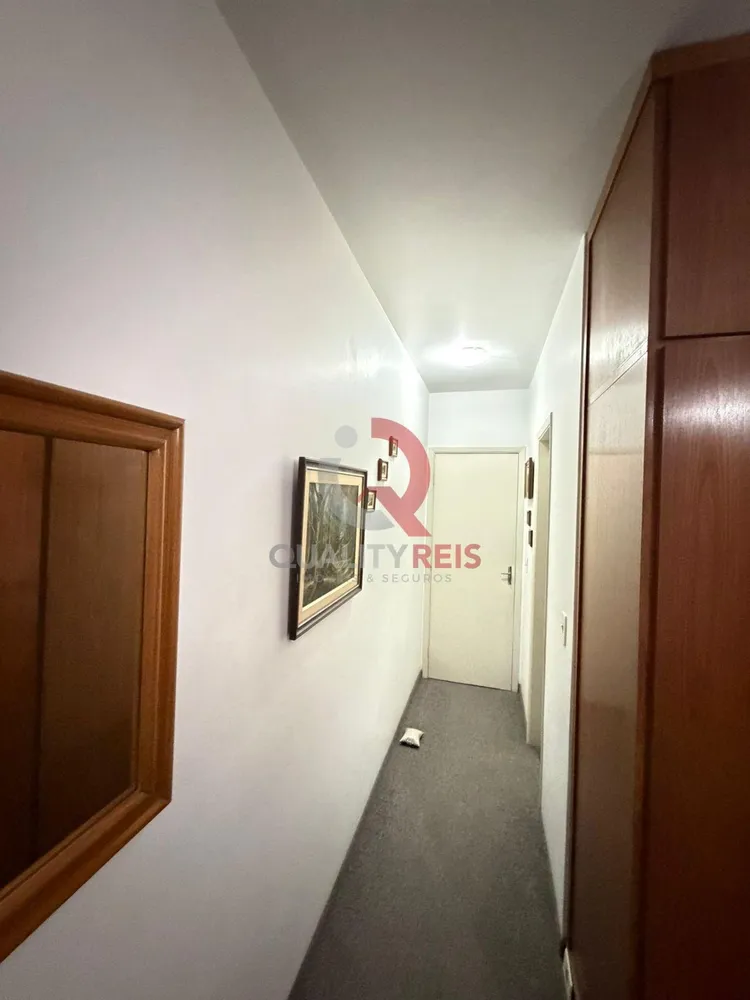 Sobrado, 3 quartos, 157 m² - Foto 9