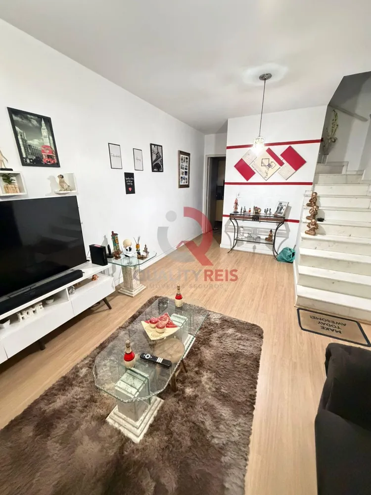 Sobrado, 3 quartos, 157 m² - Foto 11