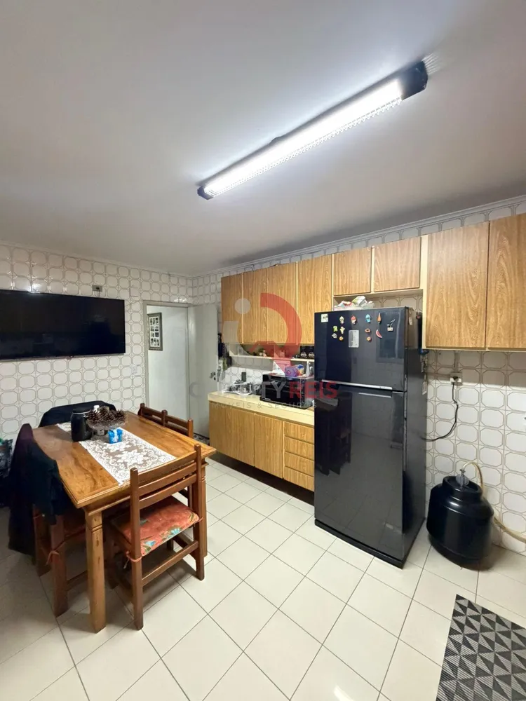 Sobrado, 3 quartos, 157 m² - Foto 16