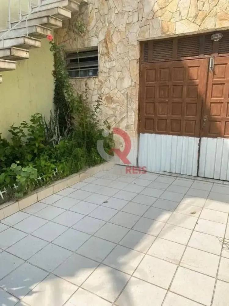 Sobrado, 3 quartos, 293 m² - Foto 1