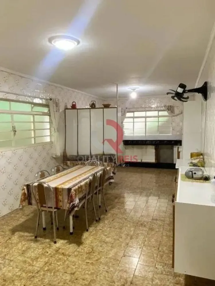 Sobrado, 3 quartos, 293 m² - Foto 14