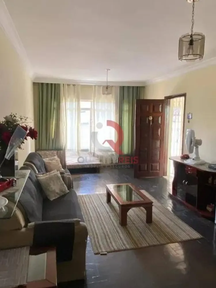 Sobrado, 3 quartos, 293 m² - Foto 2