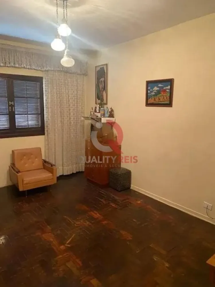 Sobrado, 3 quartos, 293 m² - Foto 11