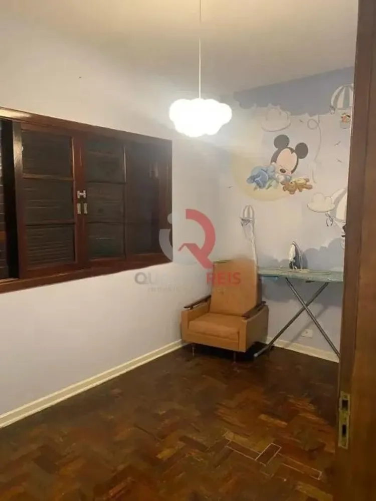 Sobrado, 3 quartos, 293 m² - Foto 8