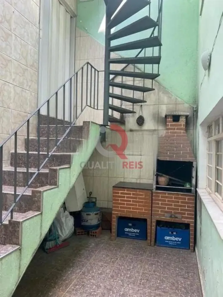 Sobrado, 3 quartos, 293 m² - Foto 13