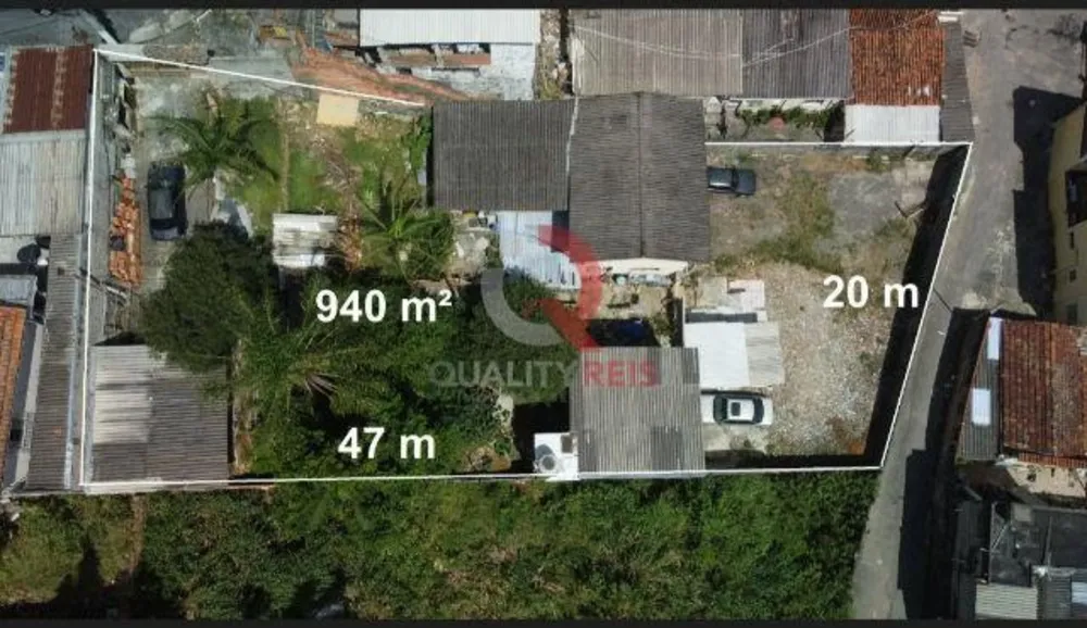Terreno, 940 m² - Foto 3
