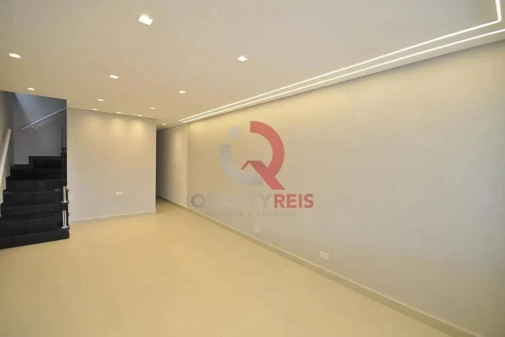 Sobrado, 4 quartos, 180 m² - Foto 5