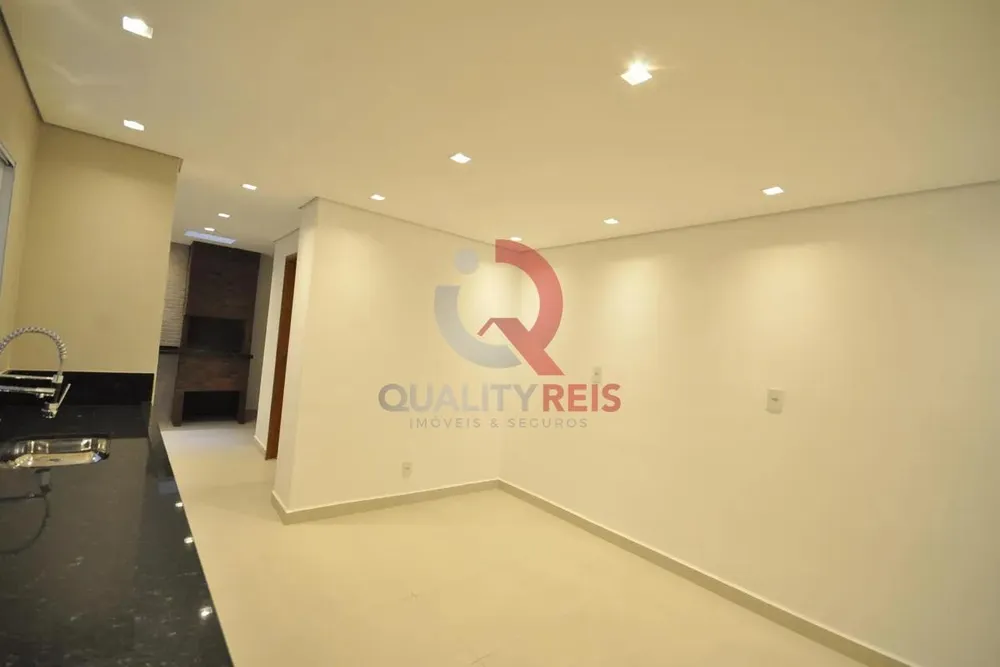 Sobrado, 4 quartos, 180 m² - Foto 13