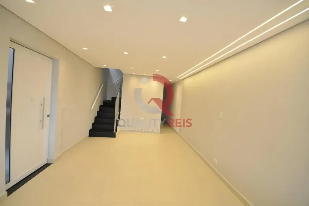 Sobrado, 4 quartos, 180 m² - Foto 1