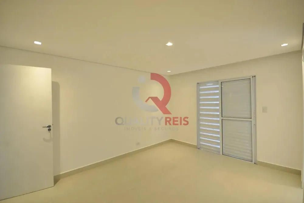 Sobrado, 4 quartos, 180 m² - Foto 10