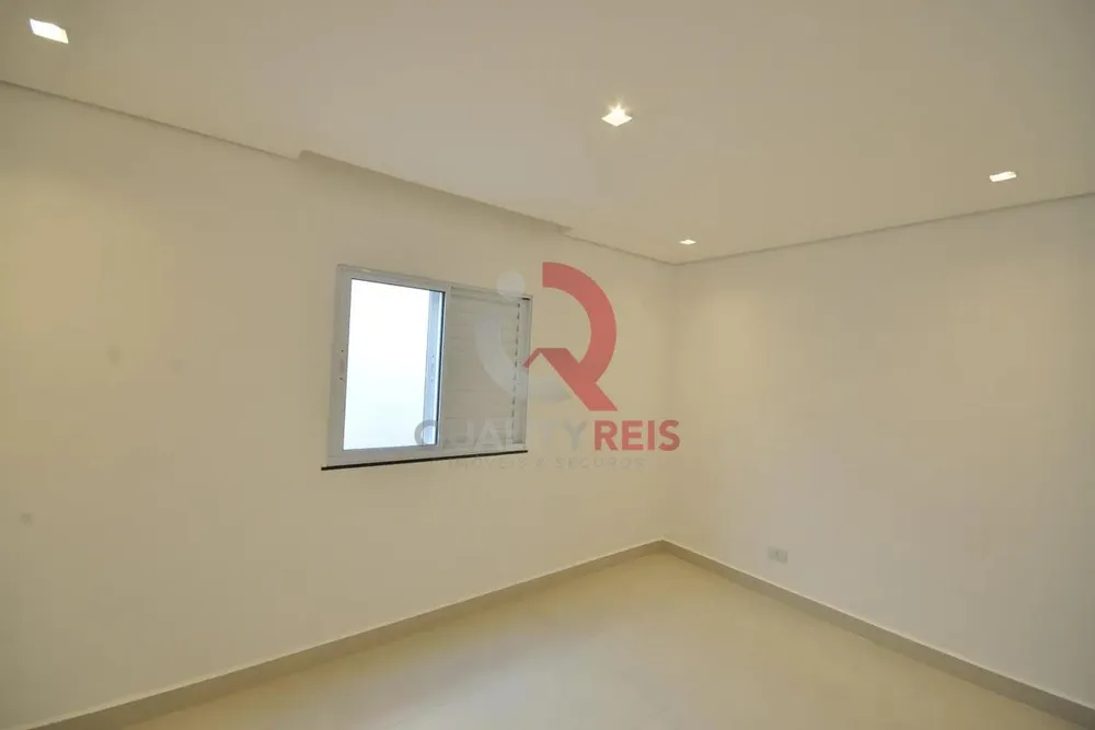 Sobrado, 4 quartos, 180 m² - Foto 11