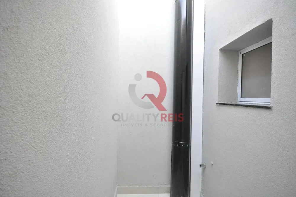 Sobrado, 4 quartos, 180 m² - Foto 7