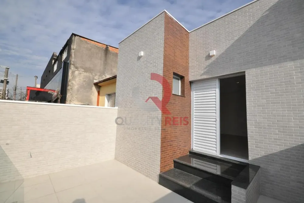 Sobrado, 4 quartos, 180 m² - Foto 8
