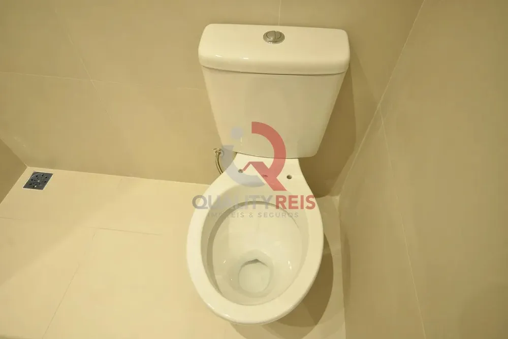 Sobrado, 4 quartos, 180 m² - Foto 6