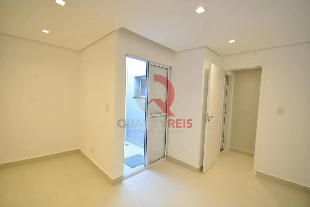 Sobrado, 4 quartos, 180 m² - Foto 15