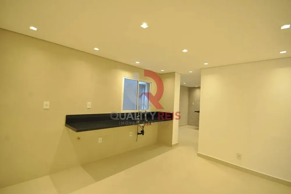 Sobrado, 4 quartos, 180 m² - Foto 4