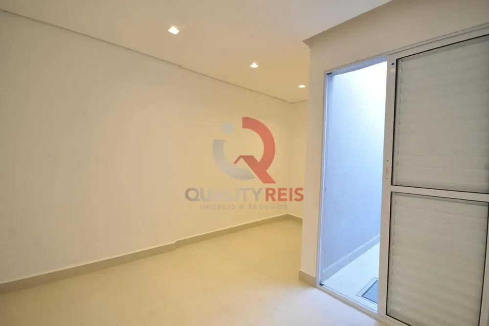 Sobrado, 4 quartos, 180 m² - Foto 16