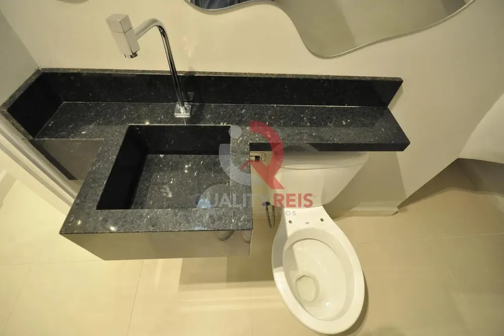 Sobrado, 4 quartos, 180 m² - Foto 5