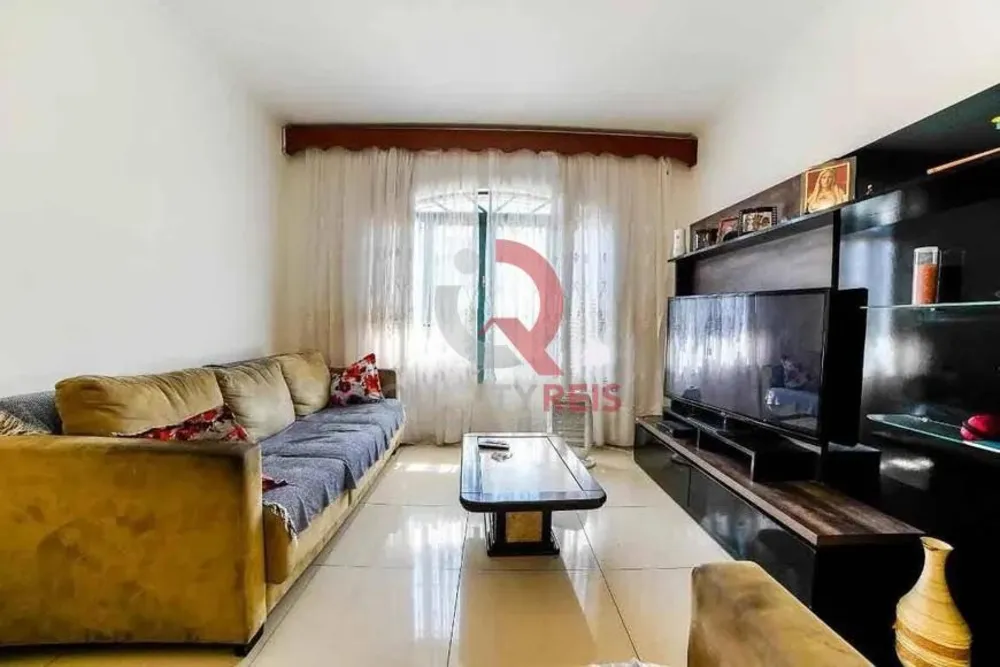 Sobrado, 3 quartos, 400 m² - Foto 3