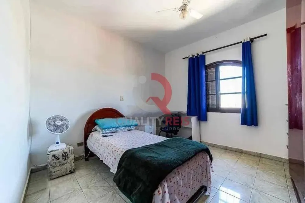 Sobrado, 3 quartos, 400 m² - Foto 17