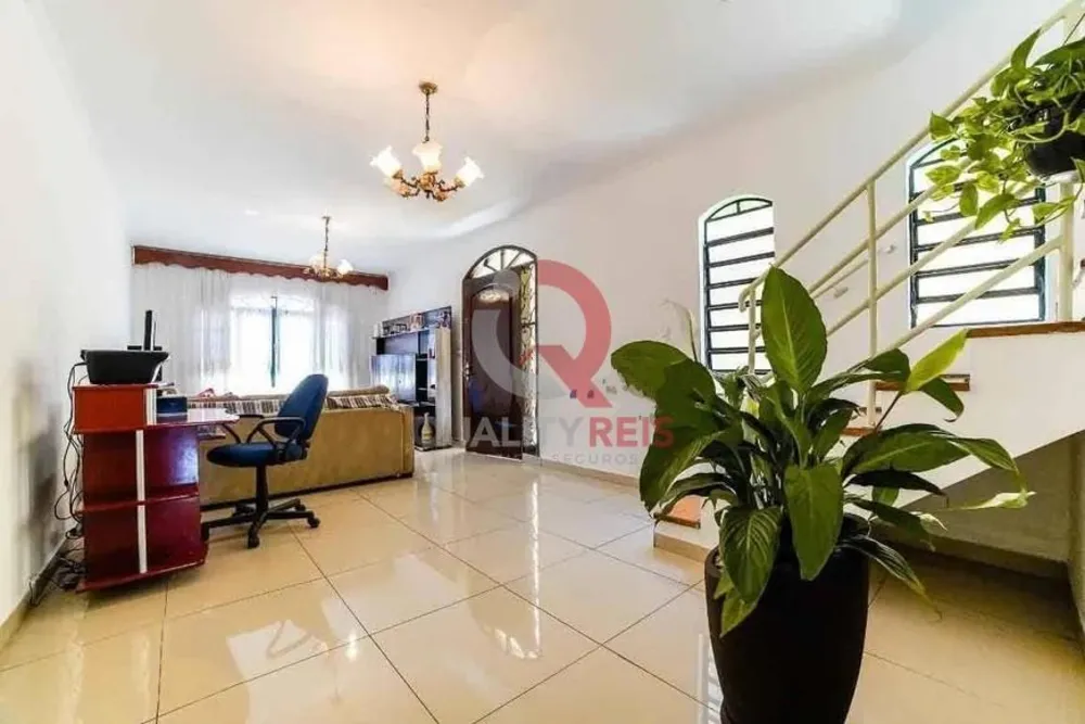 Sobrado, 3 quartos, 400 m² - Foto 6
