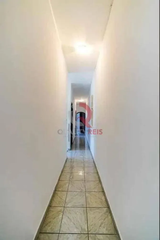 Sobrado, 3 quartos, 400 m² - Foto 11