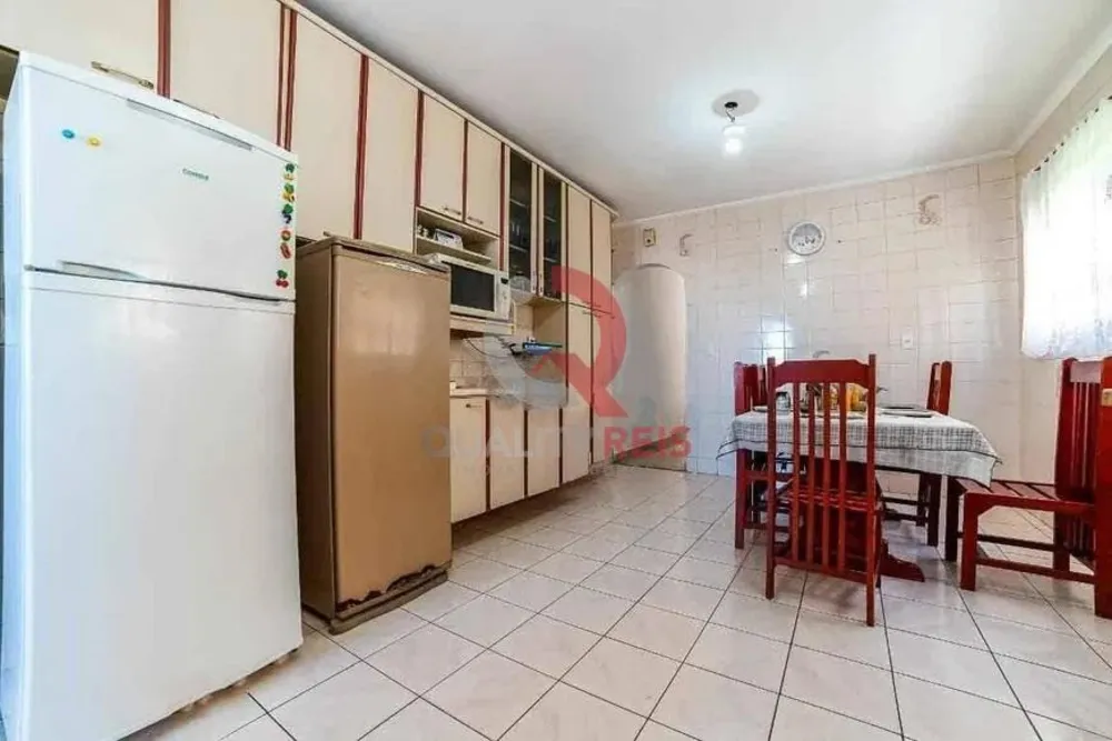 Sobrado, 3 quartos, 400 m² - Foto 21